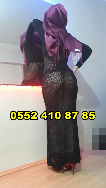 BEYLİKDÜZÜ TÜRBANLI ESCORT ÇAĞLA