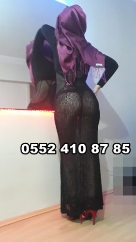 ESENYURT ESCORT BANU