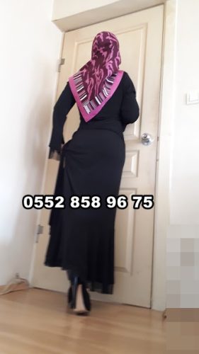 ESENYURT ESCORT GÖZDE