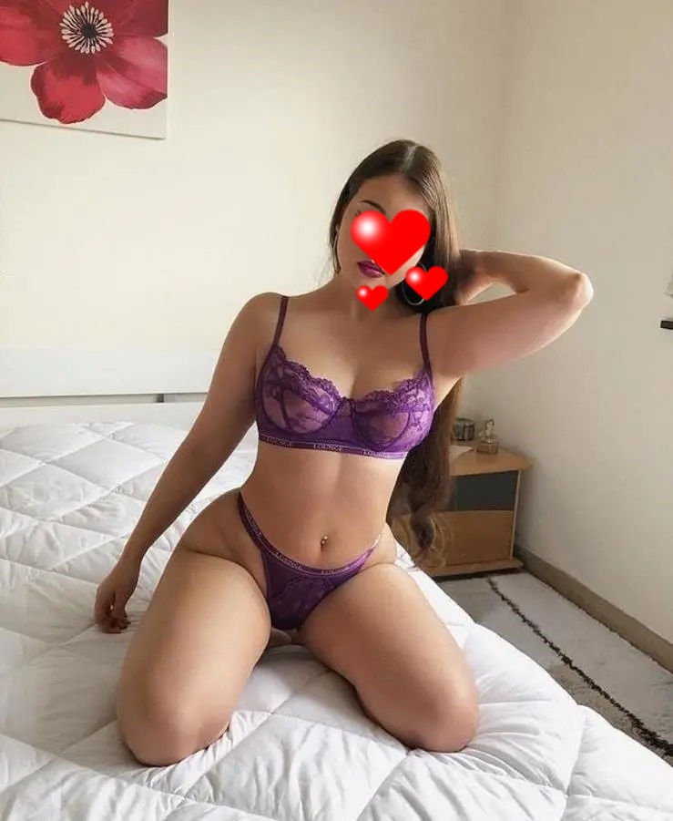 İSTANBUL ESCORT BAYAN MELİSA