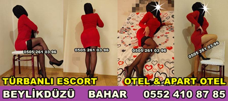 BEYLİKDÜZÜ ESCORT BAHAR