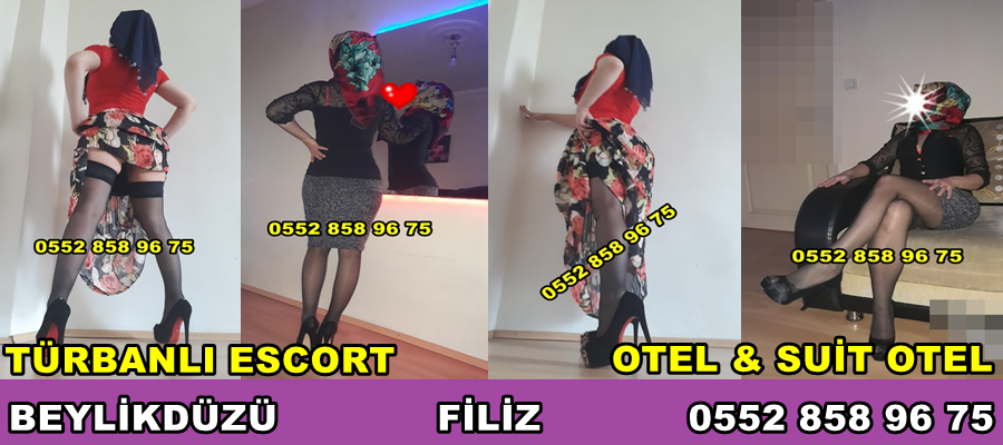 BEYLİKDÜZÜ ESCORT FİLİZ